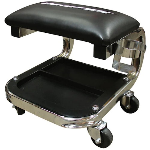 BikeTek Creeper Seat
