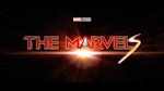 The Marvels logo