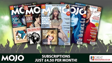 Subscribe to Mojo Subscribe to Mojo
