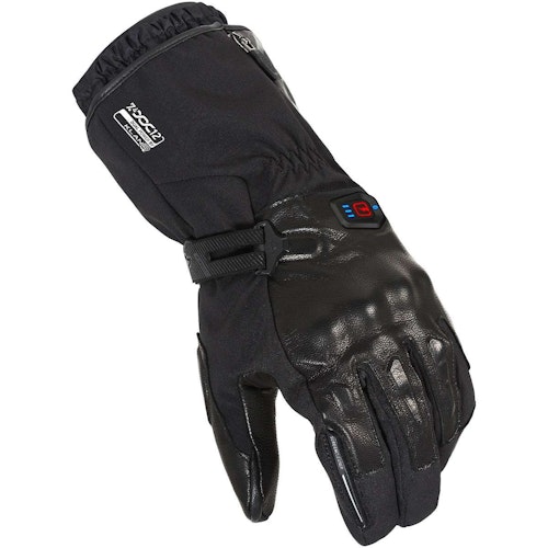 Macna Progress RTX-DL Heated Gloves WP