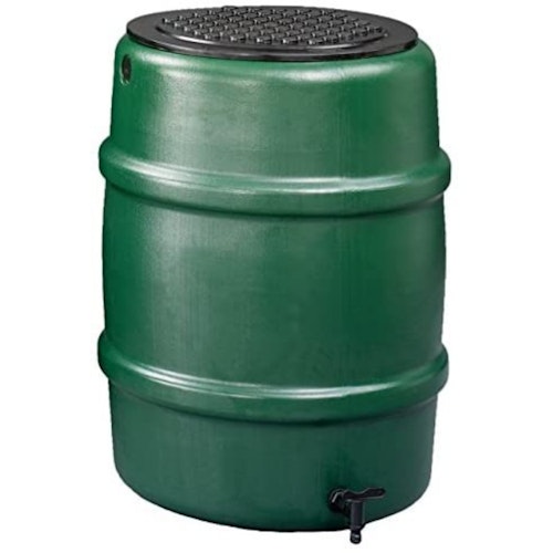 Harcostar 114 litre water butt