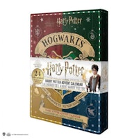 Harry Potter: 2021 Advent Calendar