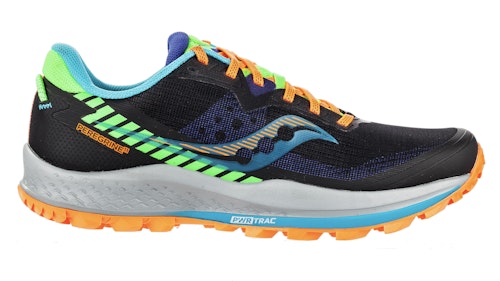 Saucony Peregrine 11