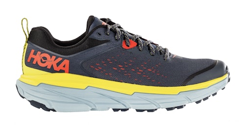 Hoka Mafete Speed 3