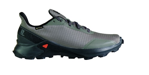 Salomon Alphacross Blast GTX