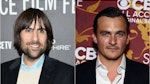 Jason Schwartzman, Rupert Friend