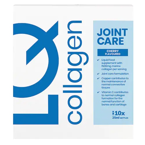 LQ Collagen Joint Care