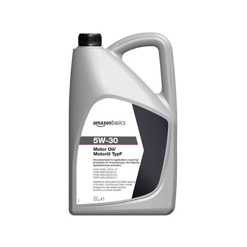 AmazonBasics Motor Engine Oil