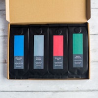 Coffee Explorer Letterbox Gift