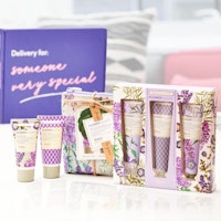 Heathcote & Ivory Letterbox Gift Set