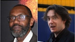 Lenny Henry, Dylan Moran