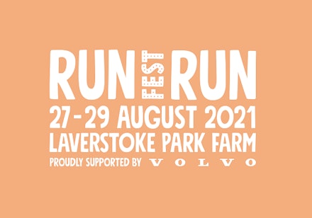 RUNFESTRUN RUNFESTRUN