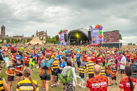 Run Fest Run Run Fest Run
