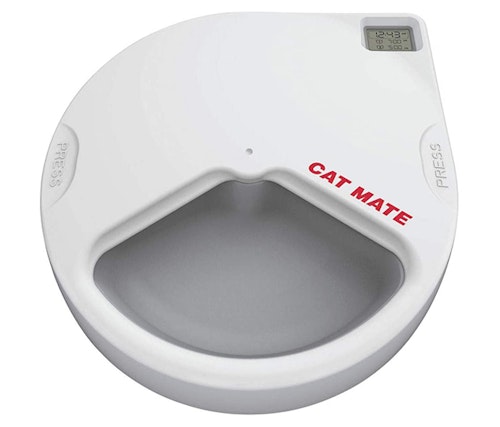 cat mate c300