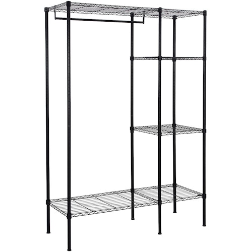 Songmics Clothing Rack