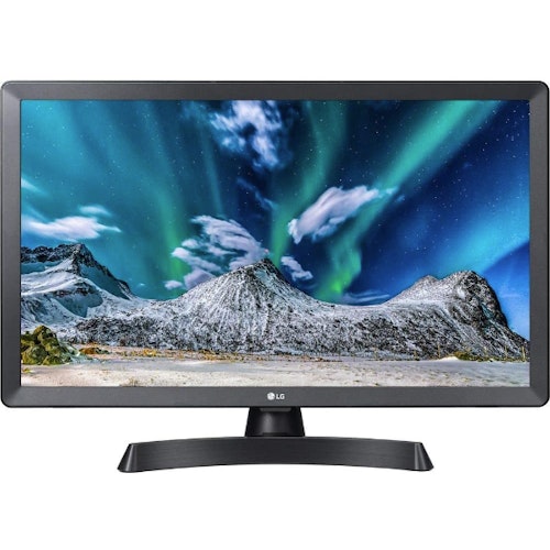 LG 24 Inch 24TL510V-PZ HD Ready LED TV