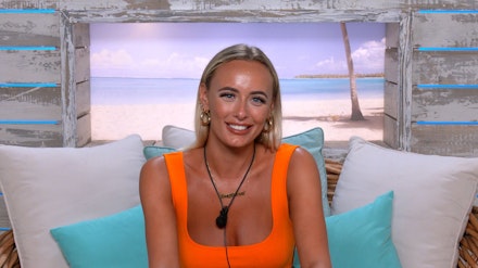 millie love island necklace millie love island necklace