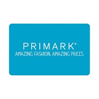 Primark Gift Card