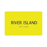 River Island Gift Card