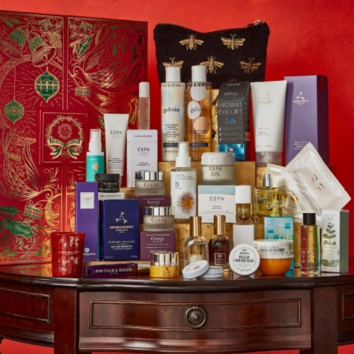 Fortnum's Beauty Advent Calendar 2021