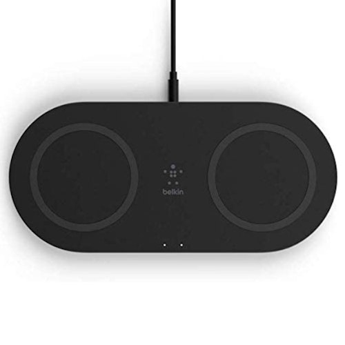 Belkin BoostCharge Dual Wireless Charger