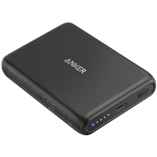 Anker PowerCore Magnetic Wireless Power Bank