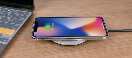 Wireless charging - Qi charging Wireless charging - Qi charging