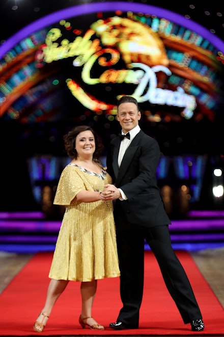 Susan Calman Strictly Susan Calman Strictly
