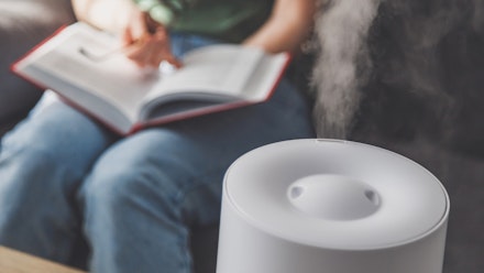 Home humidifier Home humidifier