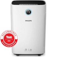 Philips Series 3000i 2-in-1 Purifier and Humidifier