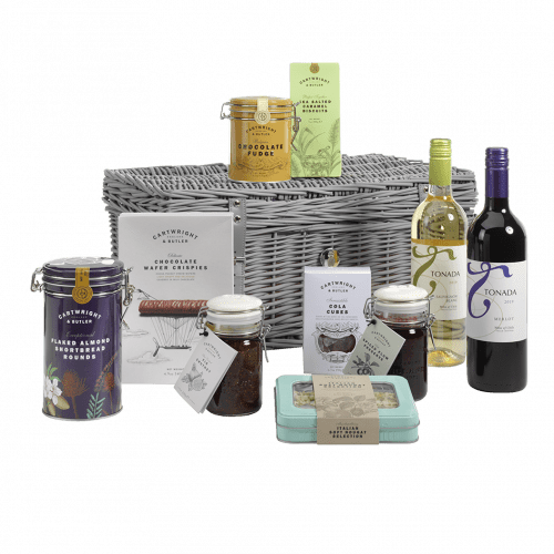 The Bolton Abbey Hamper