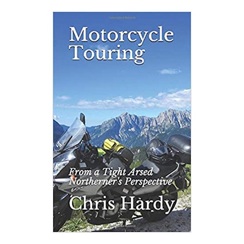 Motorcycle Touring