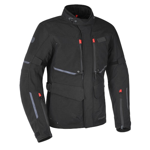Oxford Mondial Suit
