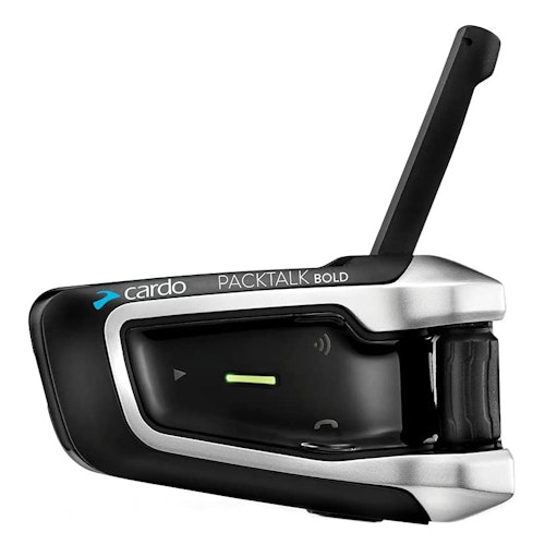 Cardo Packtalk Bold