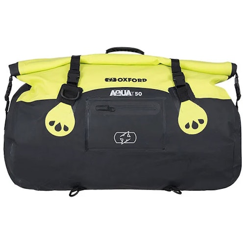 Oxford Aqua T50