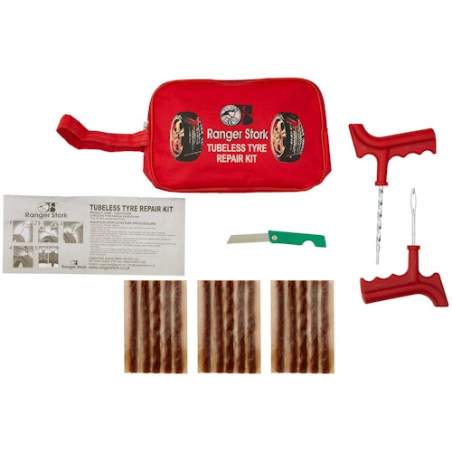 Puncture Repair Kit