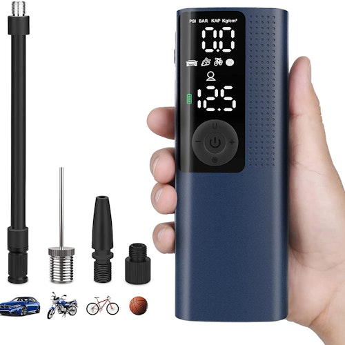 Portable Air Compressor