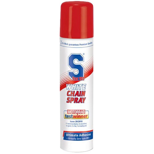 S100 Chain Lube Spray
