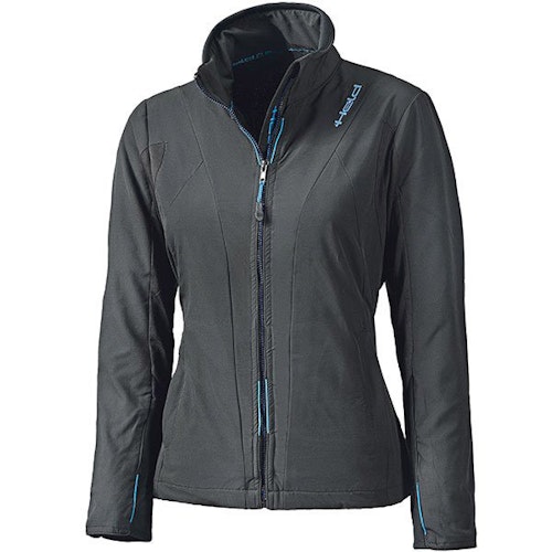 Held Ladies' Clip-In Windblocker Top