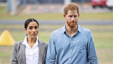 Royal news