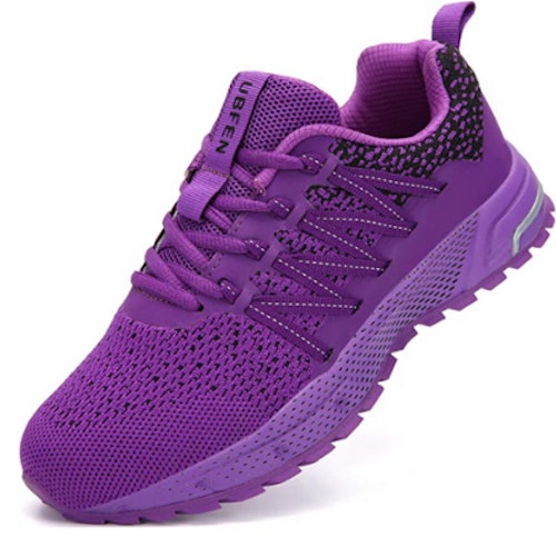 SOLLOMENSI Running Shoes
