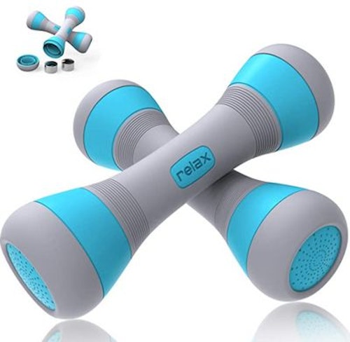 PANMAX Adjustable Dumbbells Weights
