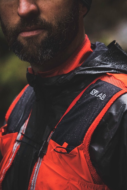 Sense Ultra 5 Set Running Backpack Sense Ultra 5 Set Running Backpack