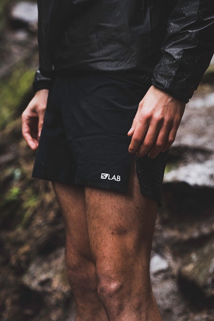 SLAB Protect Running Shorts SLAB Protect Running Shorts