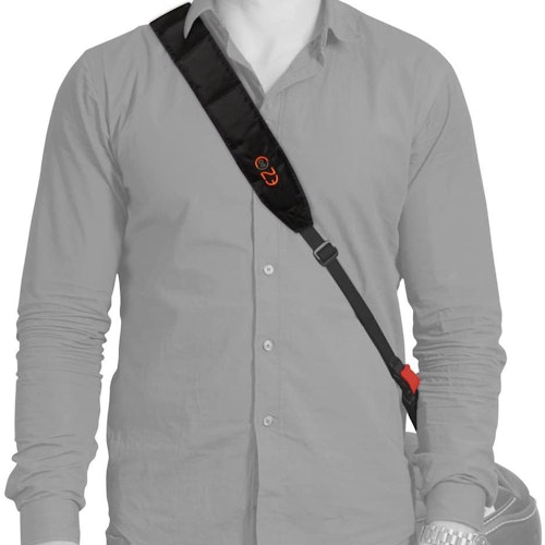 EZ-GO Helmet Strap