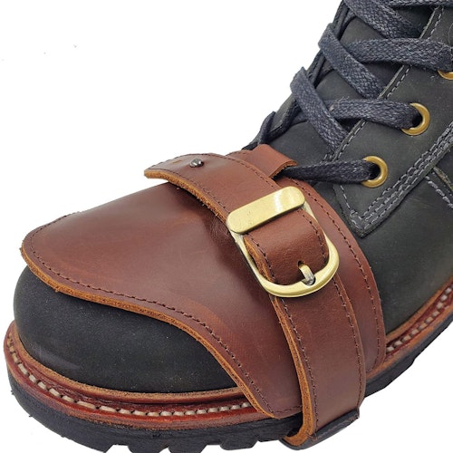 Leather Shoe Protector