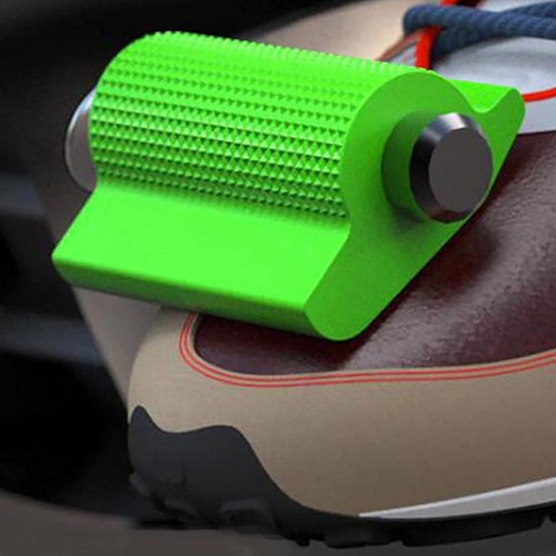 Kaicurhu Gear Shift Pad