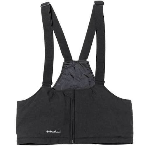 Held Bib
