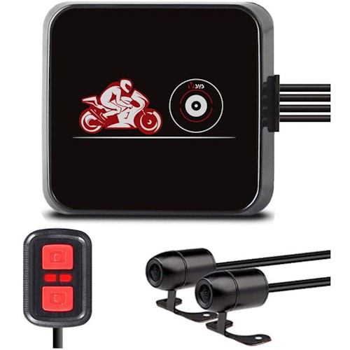 Vsysto Dashcam