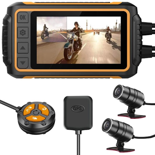 YDI Dashcam